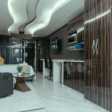 Monte La Vue Hotel แซนด์ตัน ภายนอก รูปภาพ