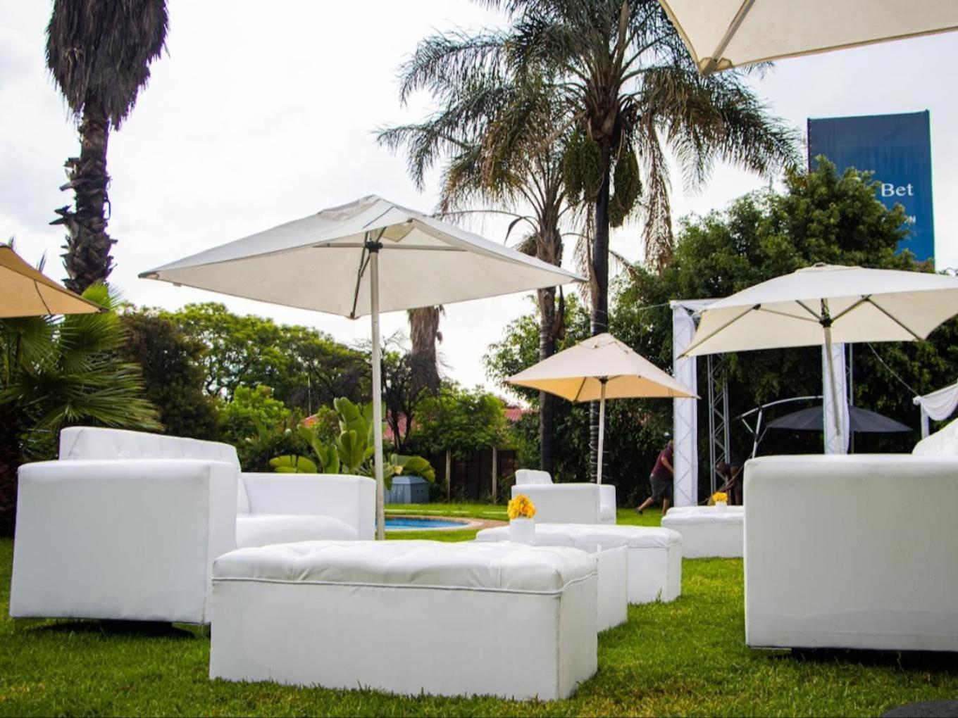Monte La Vue Hotel แซนด์ตัน ภายนอก รูปภาพ