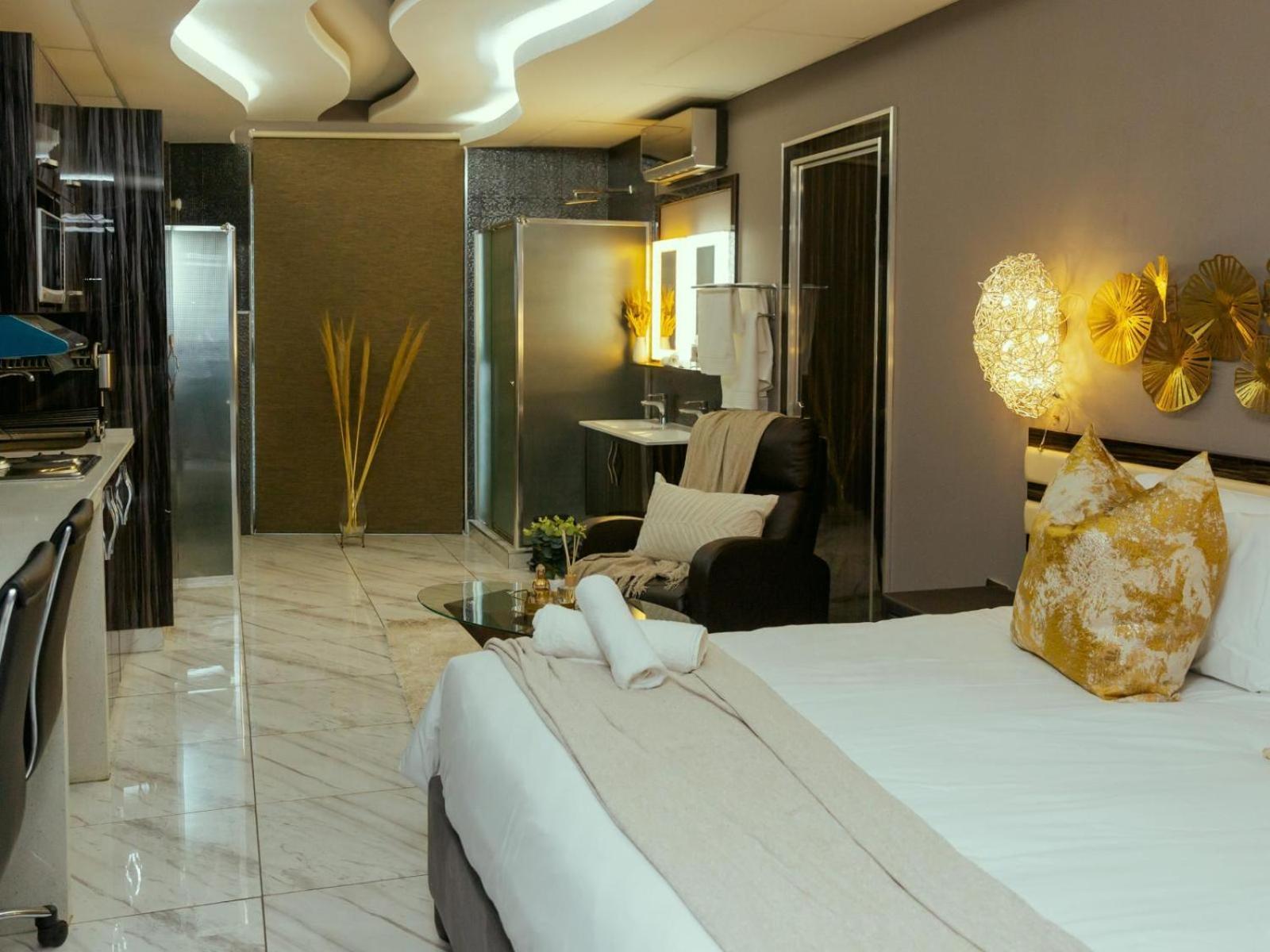 Monte La Vue Hotel แซนด์ตัน ห้อง รูปภาพ