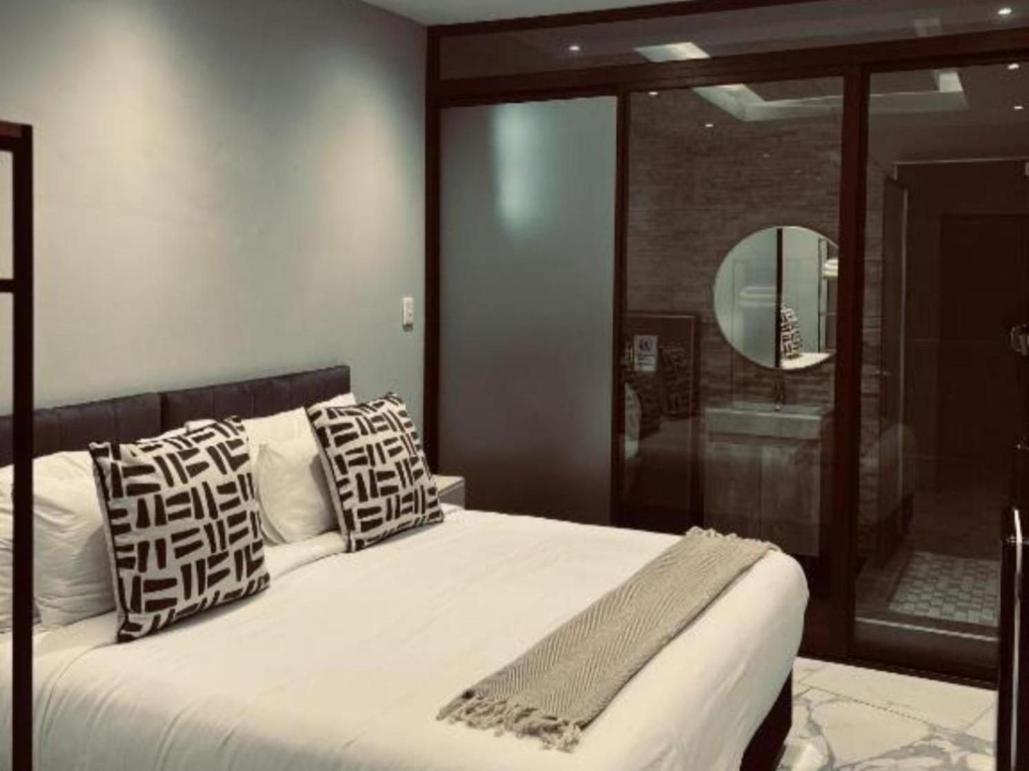 Monte La Vue Hotel แซนด์ตัน ห้อง รูปภาพ