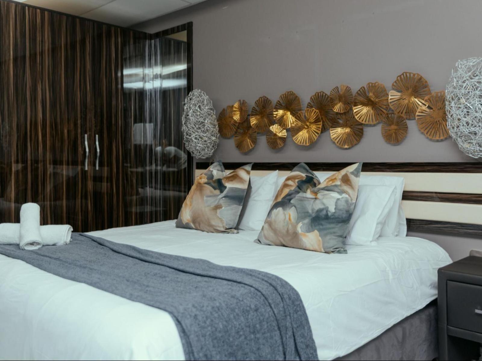 Monte La Vue Hotel แซนด์ตัน ภายนอก รูปภาพ