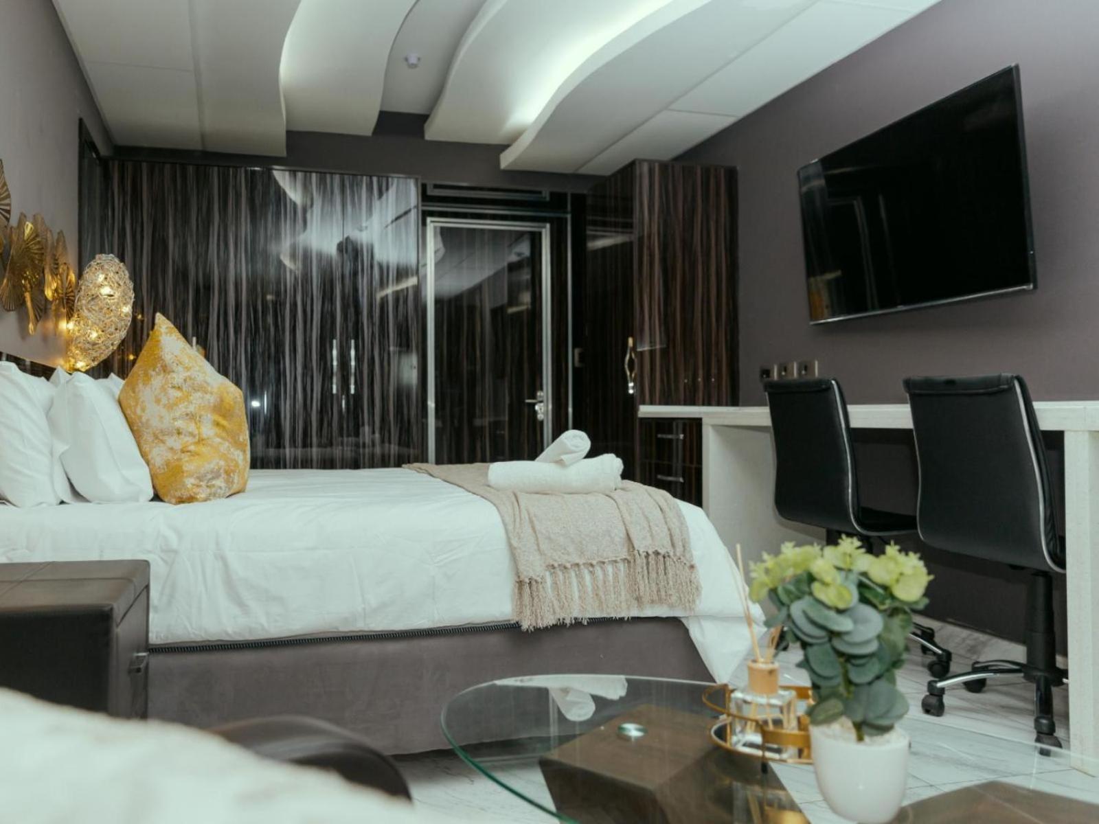 Monte La Vue Hotel แซนด์ตัน ห้อง รูปภาพ