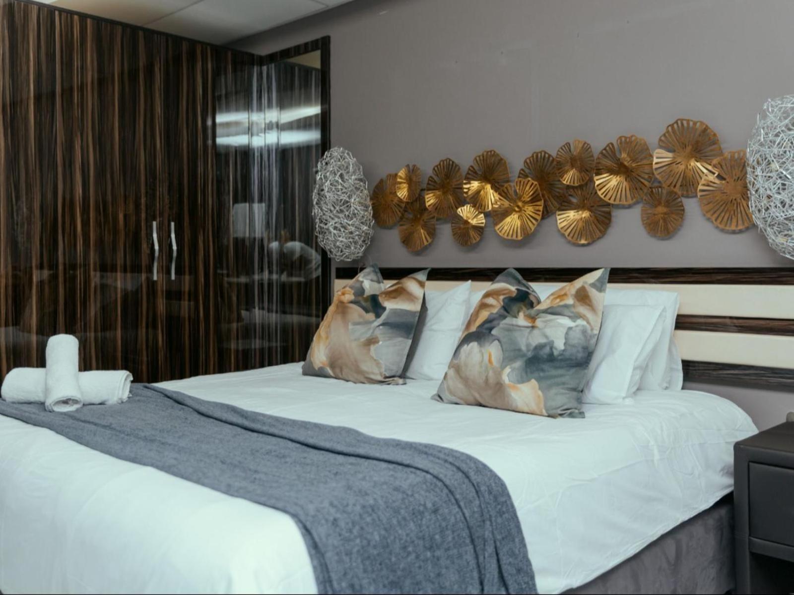 Monte La Vue Hotel แซนด์ตัน ภายนอก รูปภาพ